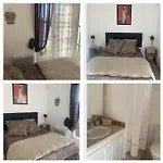 Maison Classee Sur Le Golfe De St Tropez Vakantiehuis Saint-Tropez