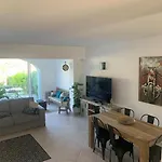 Maison Classee Sur Le Golfe De St Tropez *