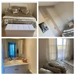 Vakantiehuis Maison Classee Sur Le Golfe De St Tropez