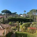 Vakantiehuis Maison Classee Sur Le Golfe De St Tropez *