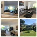 Maison Classee Sur Le Golfe De St Tropez Vakantiehuis