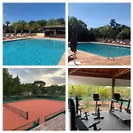 Maison Classee Sur Le Golfe De St Tropez Vakantiehuis Saint-Tropez