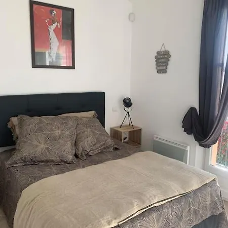 Maison Classée Sur Le Golfe De St Tropez Hébergement de vacances Saint-Tropez