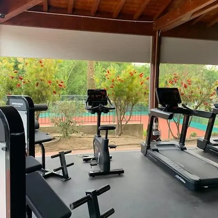 Maison Classée Sur Le Golfe De St Tropez * Saint-Tropez