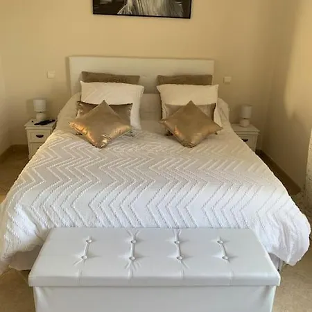 Hébergement de vacances Maison Classée Sur Le Golfe De St Tropez *