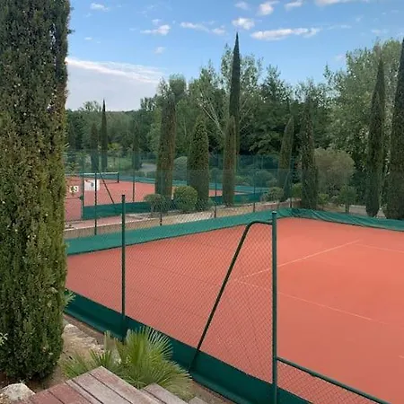 Maison Classée Sur Le Golfe De St Tropez *