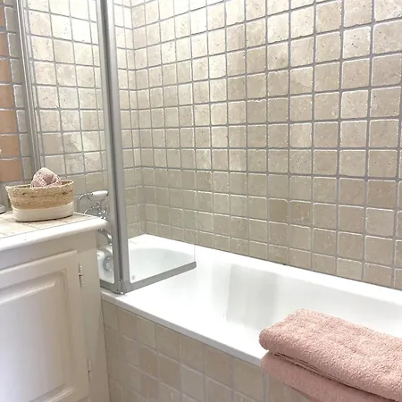 Hébergement de vacances Maison Classée Sur Le Golfe De St Tropez Saint-Tropez